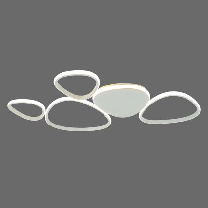ONLI - LED Stropna svetilka ROMEO LED/48W/230V 4000K bela