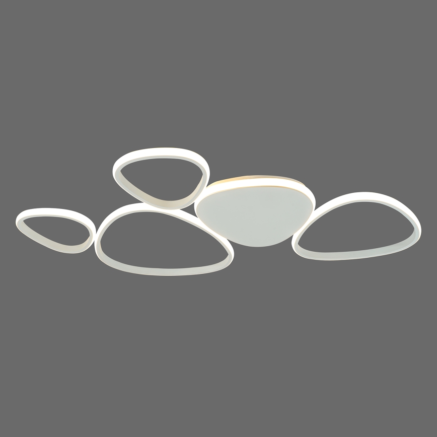 ONLI - LED Stropna svetilka ROMEO LED/48W/230V 4000K bela