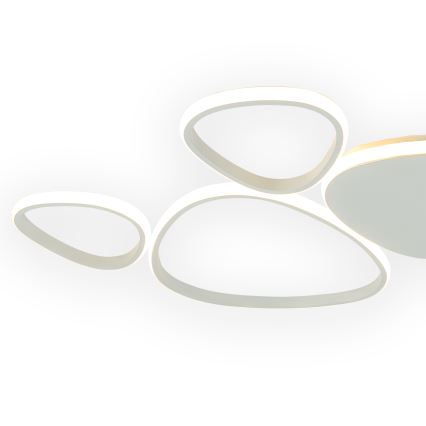 ONLI - LED Stropna svetilka ROMEO LED/48W/230V 4000K bela