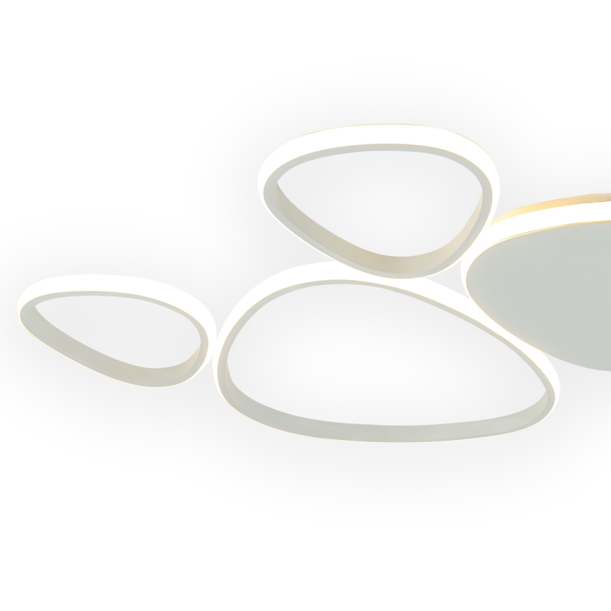 ONLI - LED Stropna svetilka ROMEO LED/48W/230V 4000K bela