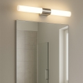 ONLI - LED Svetilka za slike OBUT LED/8W/230V 4000K mat krom