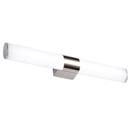ONLI - LED Svetilka za slike OBUT LED/8W/230V 4000K mat krom