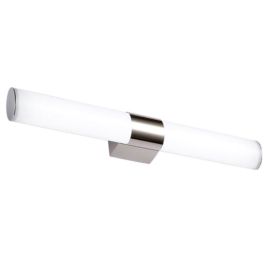 ONLI - LED Svetilka za slike OBUT LED/8W/230V 4000K mat krom