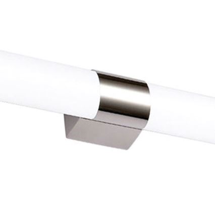 ONLI - LED Svetilka za slike OBUT LED/8W/230V 4000K mat krom