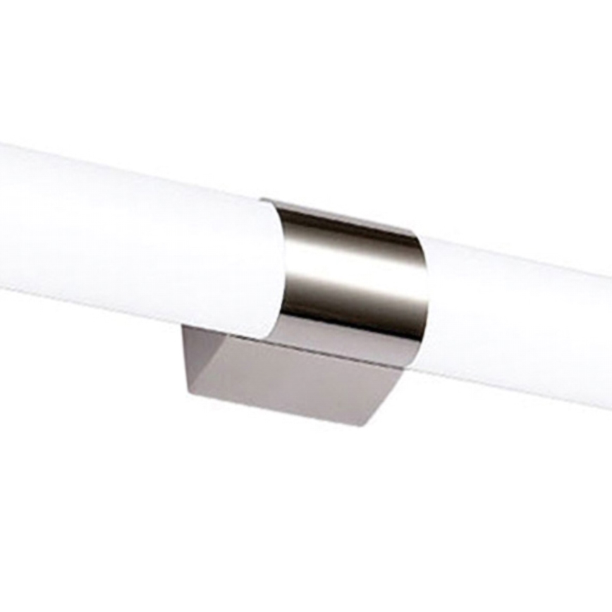ONLI - LED Svetilka za slike OBUT LED/8W/230V 4000K mat krom