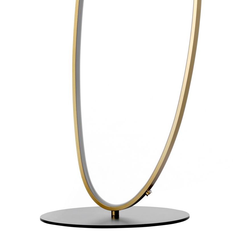 ONLI - LED Talna svetilka SIGN LED/42W/230V 4000K zlata
