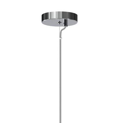 ONLI - Lestenec na kablu KIMBERLY 6xG9/6W/230V sijajni krom