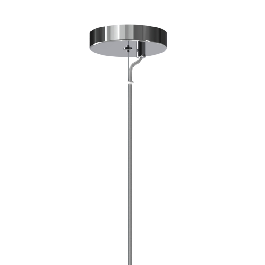 ONLI - Lestenec na kablu KIMBERLY 6xG9/6W/230V sijajni krom