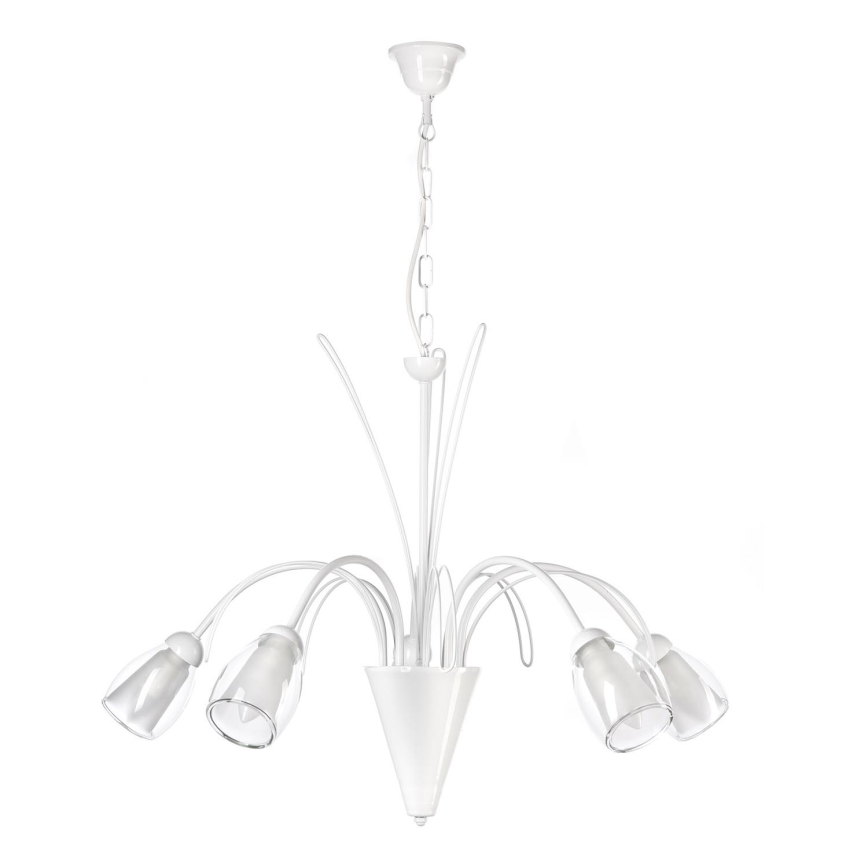 ONLI - Lestenec na verigi ANTEA 5xE14/6W/230V