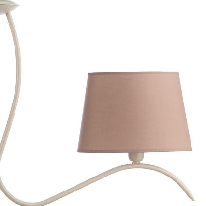 ONLI - Lestenec na verigi ZEN 2xE27/22W/230V