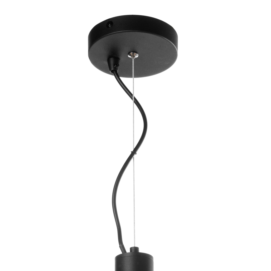 ONLI - Lestenec na vrvici ASIA 5xE14/6W/230V