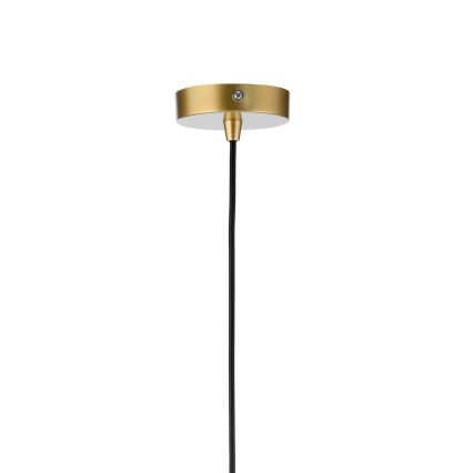 ONLI - Lestenec na vrvici CROSS 6xE27/22W/230V