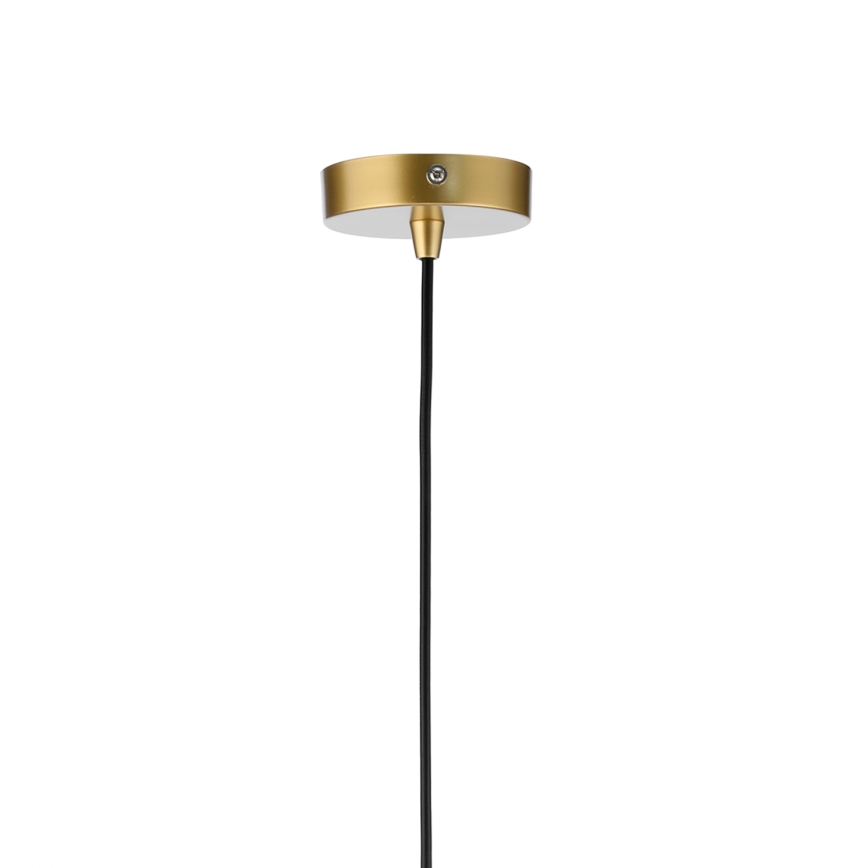 ONLI - Lestenec na vrvici CROSS 6xE27/22W/230V