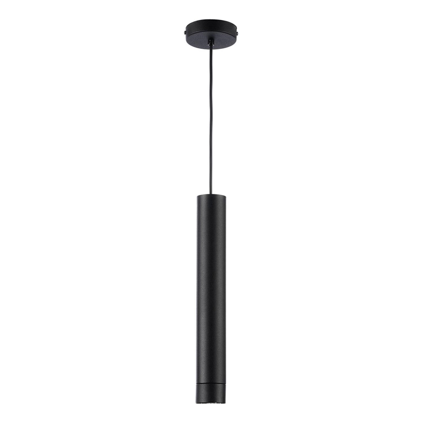 ONLI - Lestenec na vrvici DORA 1xE27/15W/230V črna