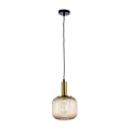 ONLI - Lestenec na vrvici DOROTY 1xE27/22W/230V pr. 20 cm