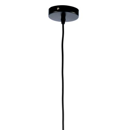 ONLI - Lestenec na vrvici DOROTY 1xE27/22W/230V pr. 20 cm