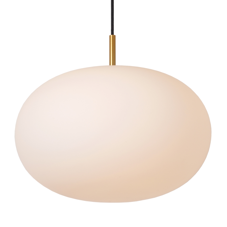 ONLI - Lestenec na vrvici JANET 1xE27/6W/230V pr. 38 cm