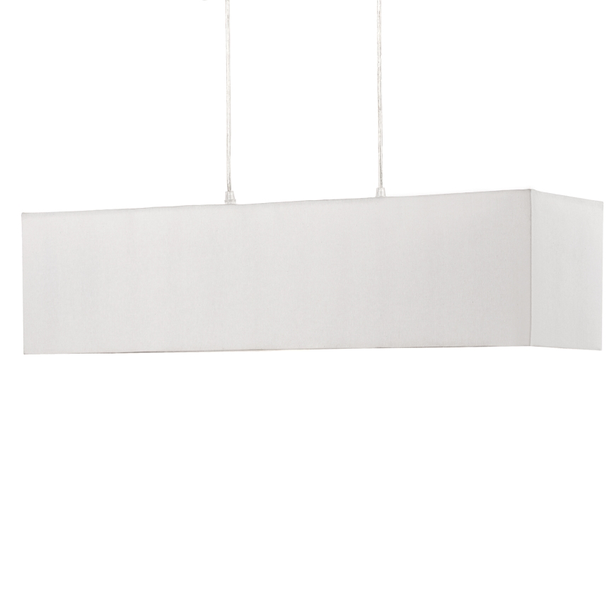 ONLI - Lestenec na vrvici KISAR 2xE27/22W/230V