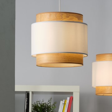 ONLI - Lestenec na vrvici LICIA 1xE27/22W/230V