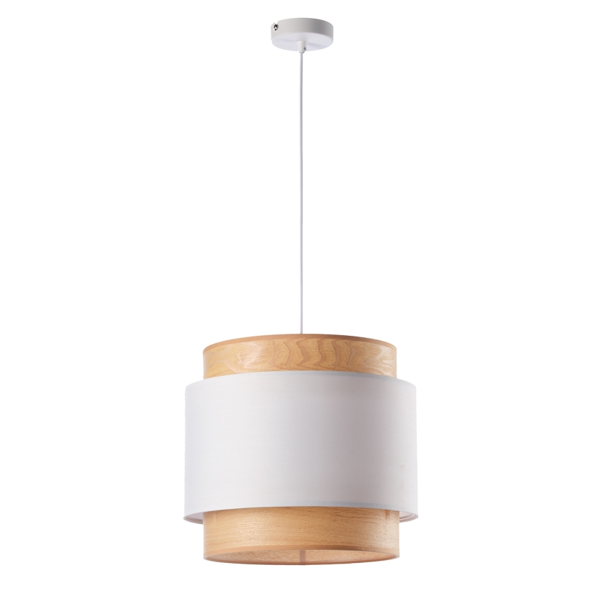 ONLI - Lestenec na vrvici LICIA 1xE27/22W/230V