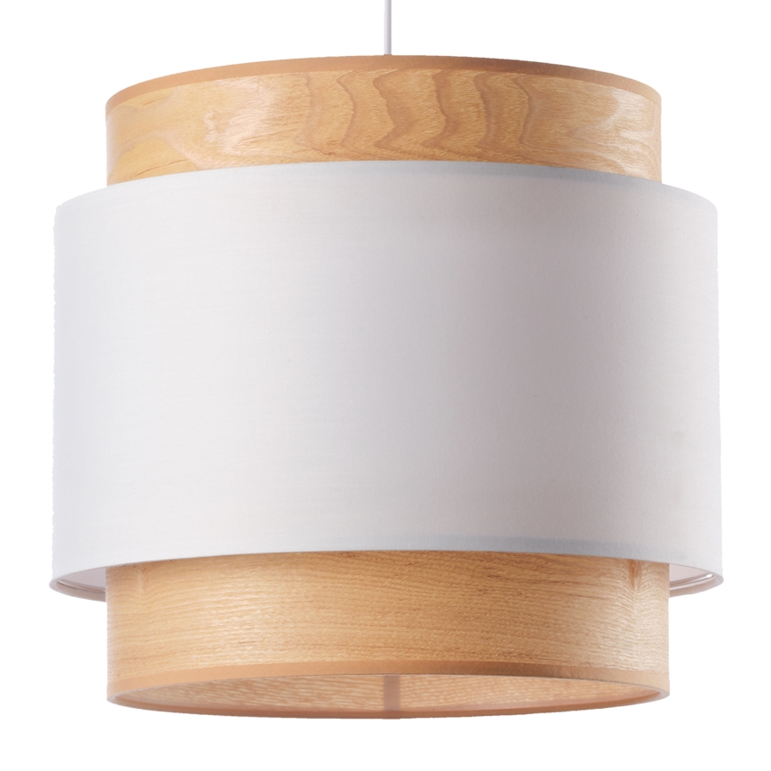 ONLI - Lestenec na vrvici LICIA 1xE27/22W/230V