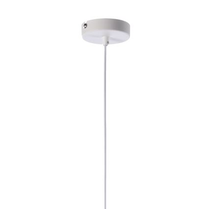 ONLI - Lestenec na vrvici LICIA 1xE27/22W/230V