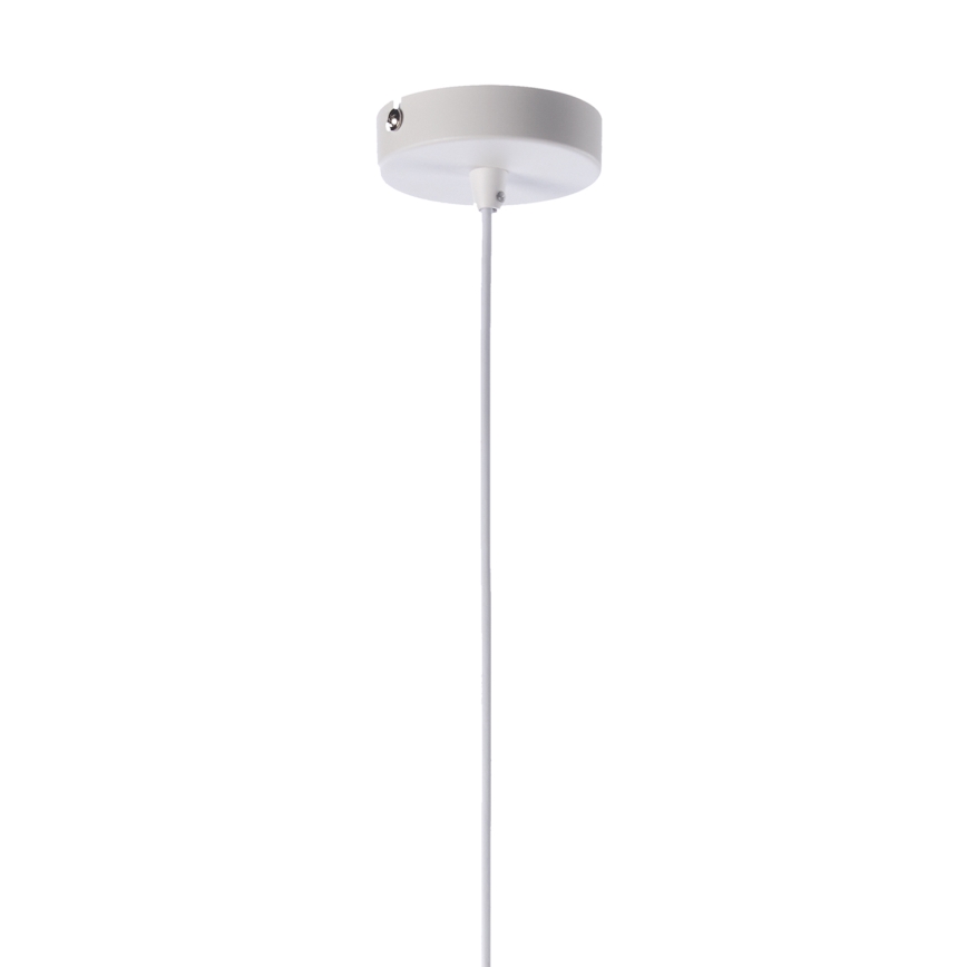 ONLI - Lestenec na vrvici LICIA 1xE27/22W/230V