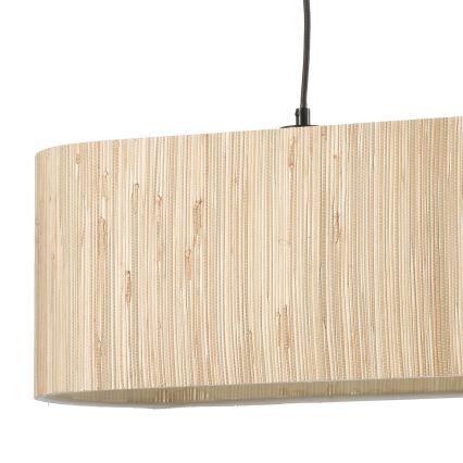ONLI - Lestenec na vrvici MADU 2xE27/22W/230V