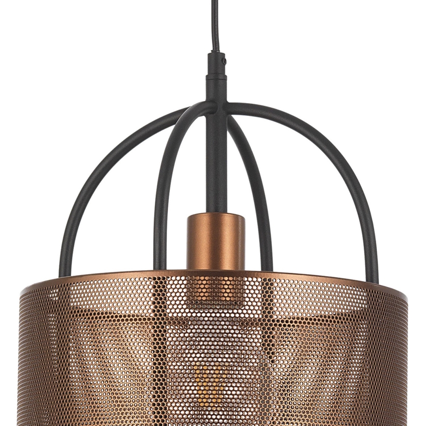 ONLI - Lestenec na vrvici QUOKKA 1xE27/22W/230V
