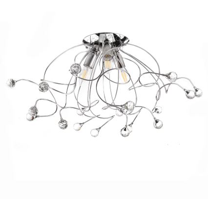 ONLI - Lestenec TRILLY 3xE14/6W/230V