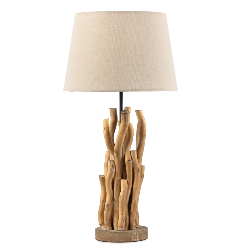 ONLI - Namizna svetilka AGAR 1xE27/22W/230V 60 cm