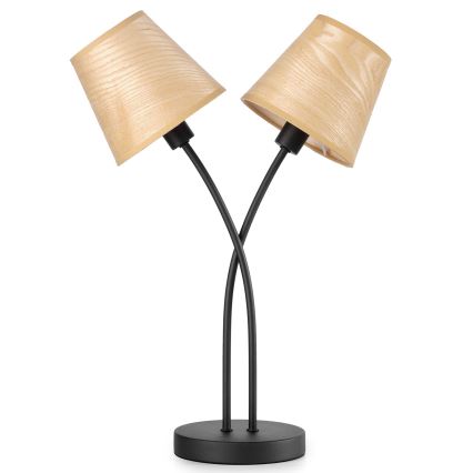ONLI - Namizna svetilka ASIA 2xE14/6W/230V 50 cm