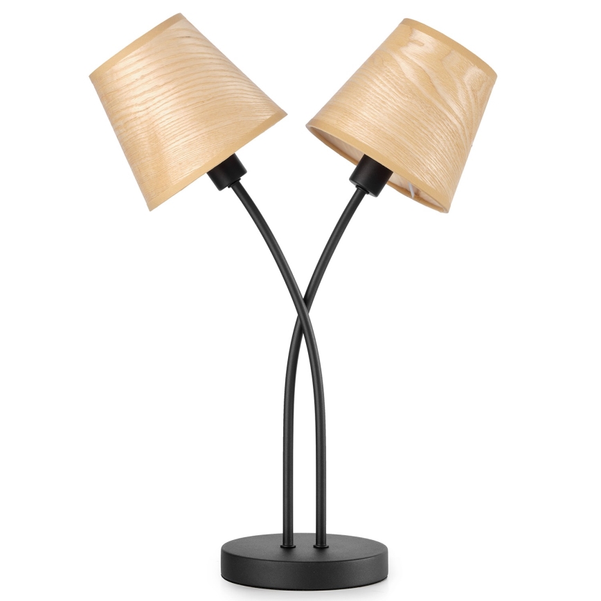 ONLI - Namizna svetilka ASIA 2xE14/6W/230V 50 cm