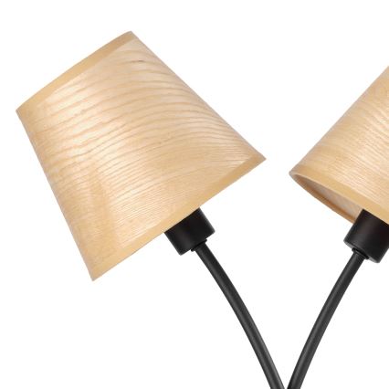 ONLI - Namizna svetilka ASIA 2xE14/6W/230V 50 cm