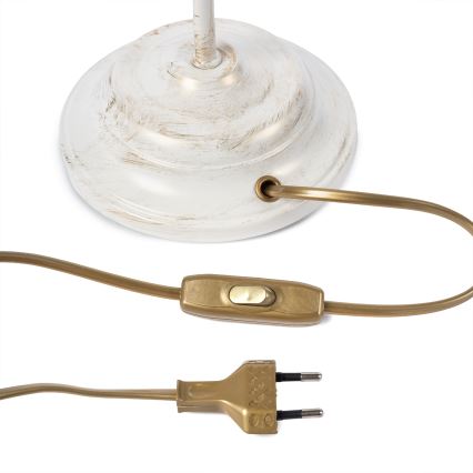 ONLI - Namizna svetilka BOTTON DORO 1xE14/6W/230V