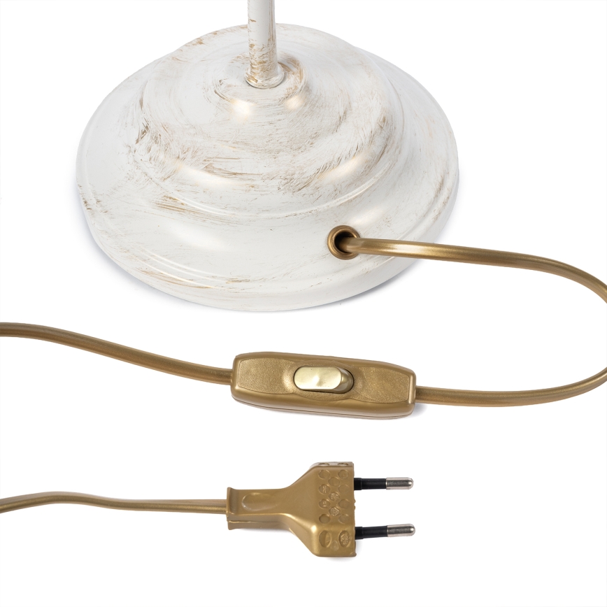 ONLI - Namizna svetilka BOTTON DORO 1xE14/6W/230V