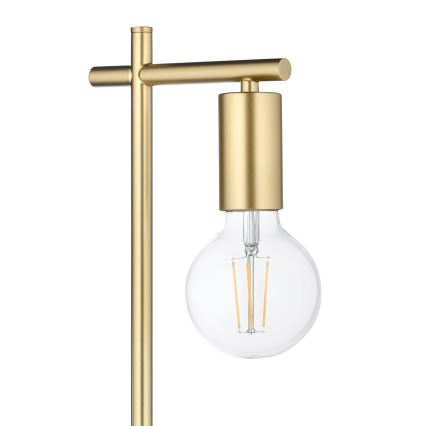 ONLI - Namizna svetilka CROSS 1xE27/22W/230V 52 cm
