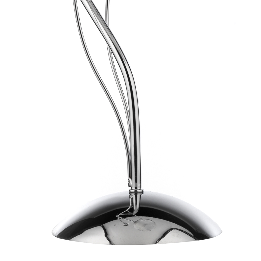 ONLI - Namizna svetilka DIAMANTE 1xE14/6W/230V 35 cm