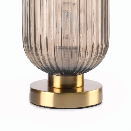 ONLI - Namizna svetilka DOROTY 1xE27/22W/230V 25 cm
