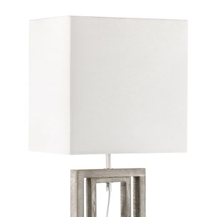 ONLI - Namizna svetilka KISAR 2xE27/22W/230V