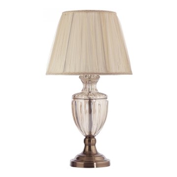 ONLI - Namizna svetilka LINDA 1xE27/22W/230V 53 cm