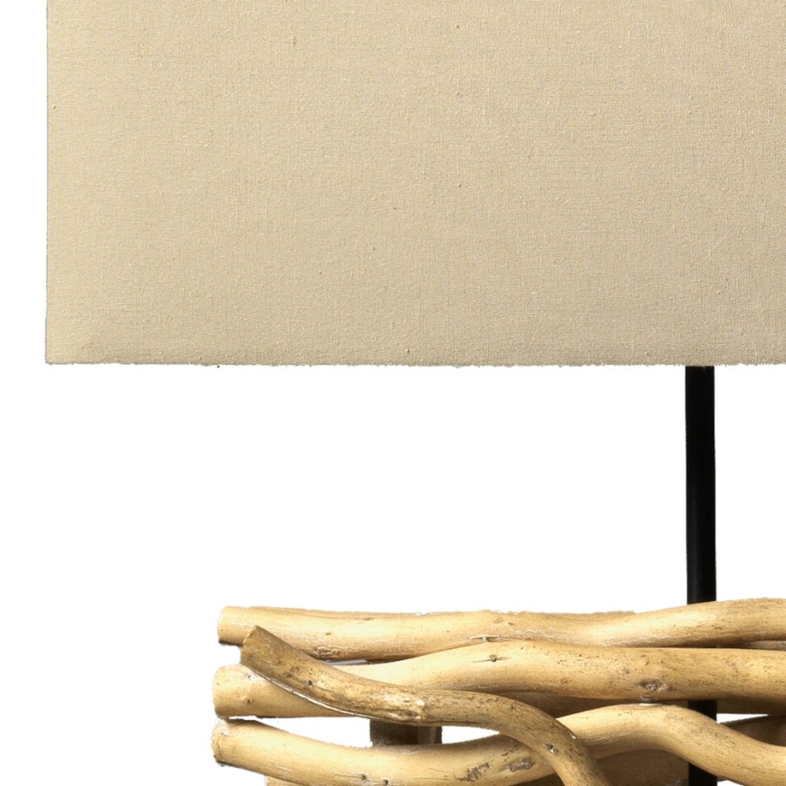 ONLI - Namizna svetilka MARICA 1xE27/22W/230V 50 cm