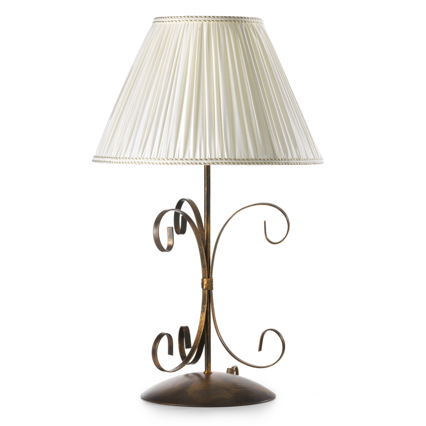 ONLI - Namizna svetilka ODINO 1xE27/22W/230V 57 cm