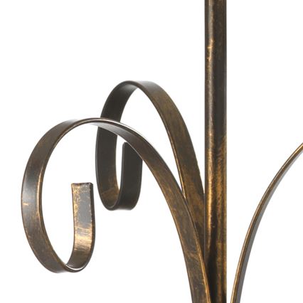 ONLI - Namizna svetilka ODINO 1xE27/22W/230V 57 cm