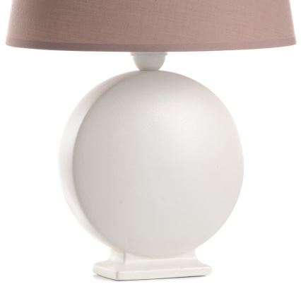 ONLI - Namizna svetilka ZEN 1xE27/22W/230V 46 cm