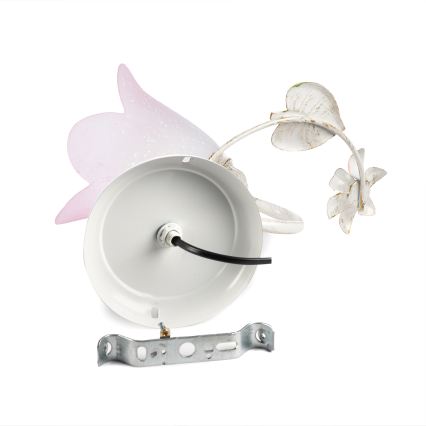 ONLI - Stenska svetilka BOTTON DORO 1xE14/6W/230V