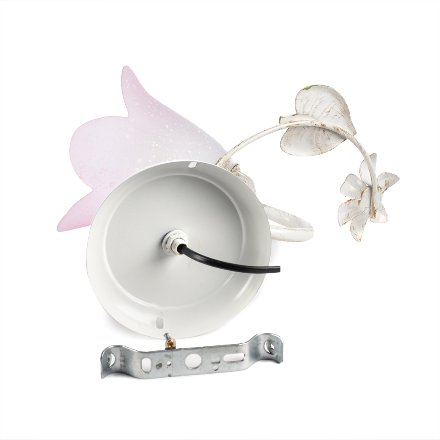 ONLI - Stenska svetilka BOTTON DORO 1xE14/6W/230V