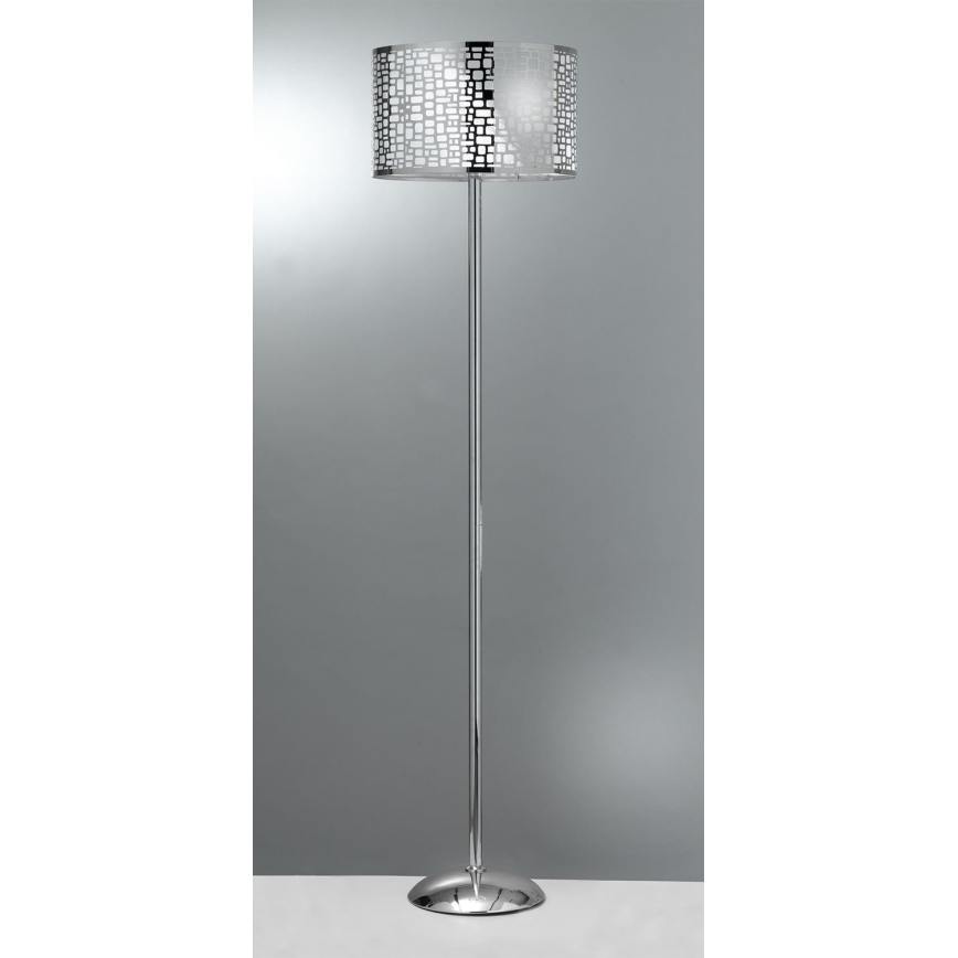 ONLI - Talna svetilka BRUCE 1xE27/15W/230V mat krom