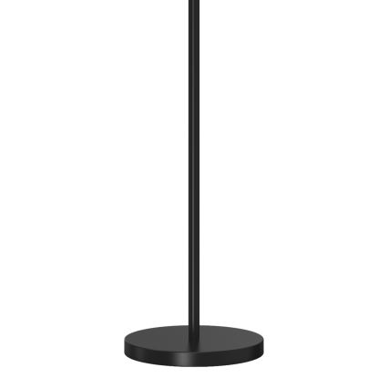 ONLI - Talna svetilka PALOMA 7xG9/10W/230V črna/dimna