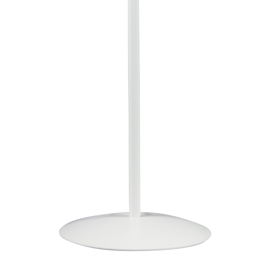 ONLI - Talna svetilka TITILLA 1xE27/22W/230V vijolična/bela
